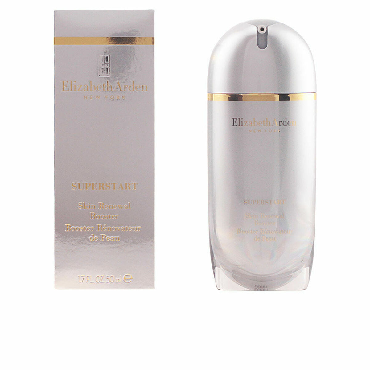 Gesichtsserum Superstart Elizabeth Arden Superstart (50 ml) (50 ml)-0