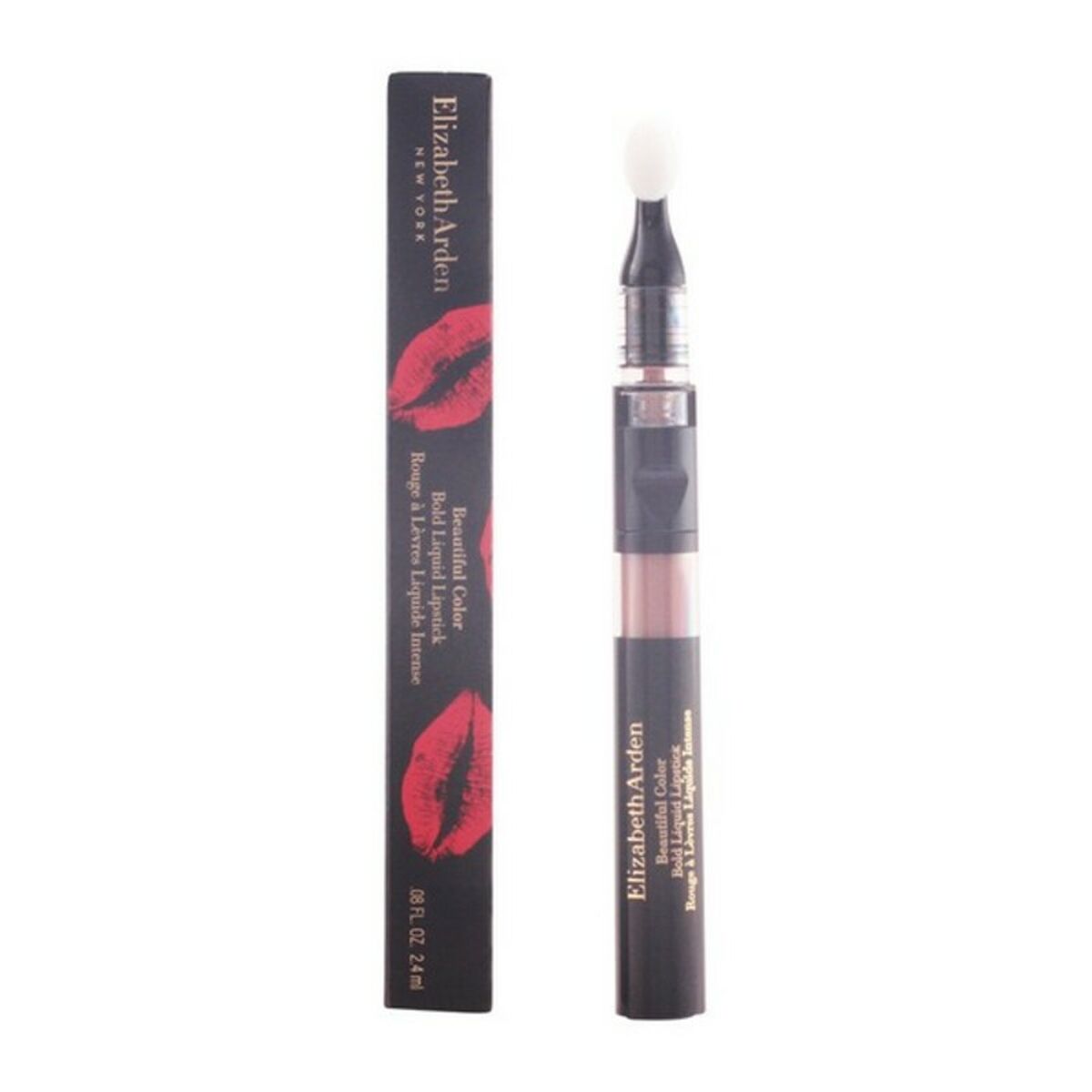 Lipgloss Schöne Farbe Elizabeth Arden-4