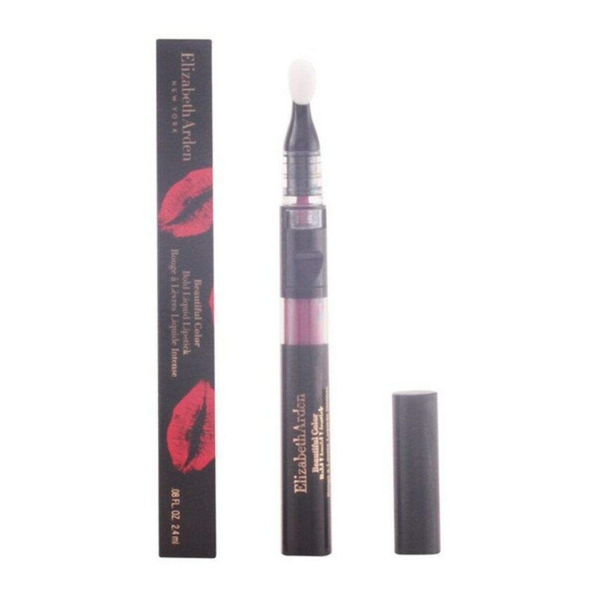 Lipgloss Schöne Farbe Elizabeth Arden-2