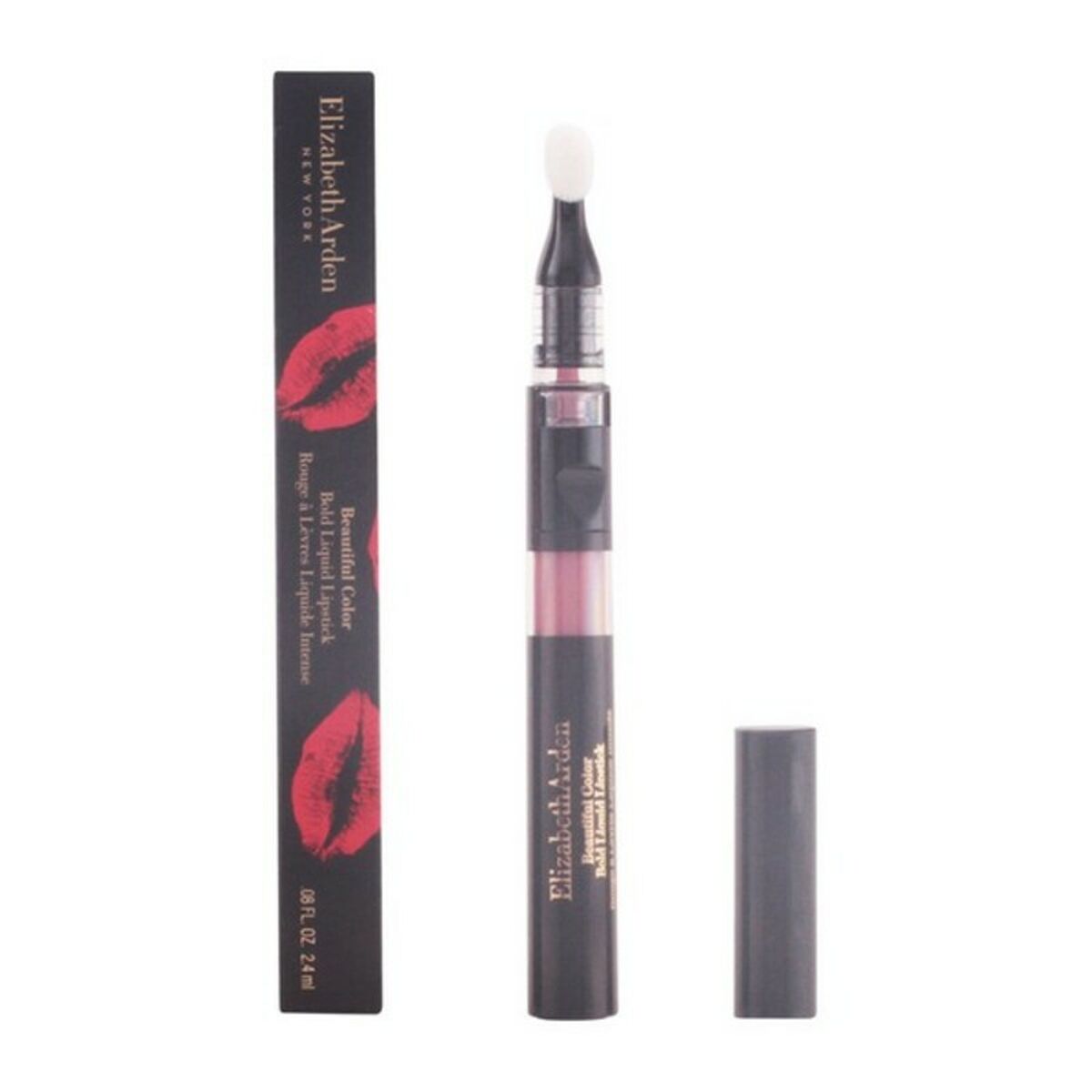 Lipgloss Schöne Farbe Elizabeth Arden-1