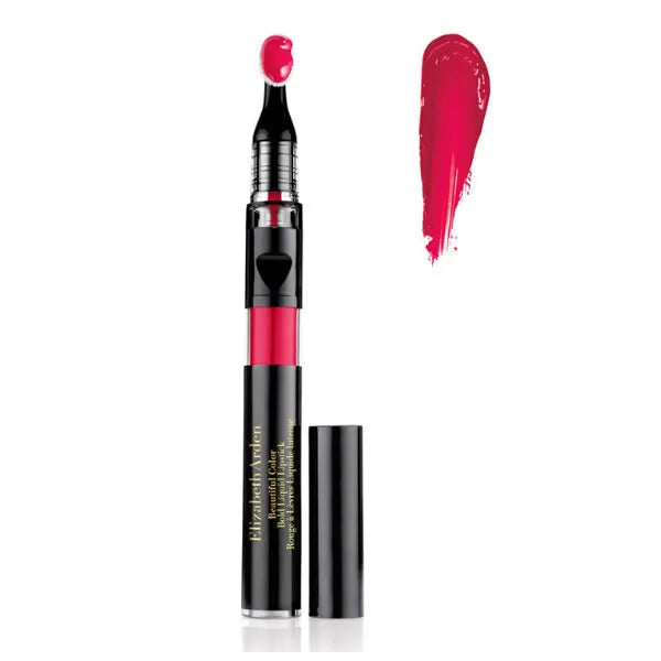 Elizabeth Arden Beautiful Color Bold Liquid rossetto Fearless Red