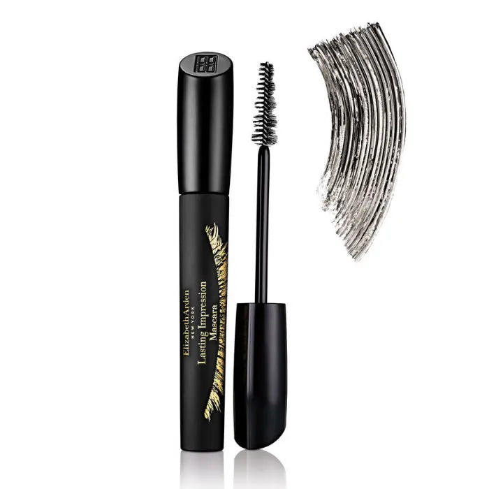 Elizabeth Arden Lasting Impression mascara 01 Black