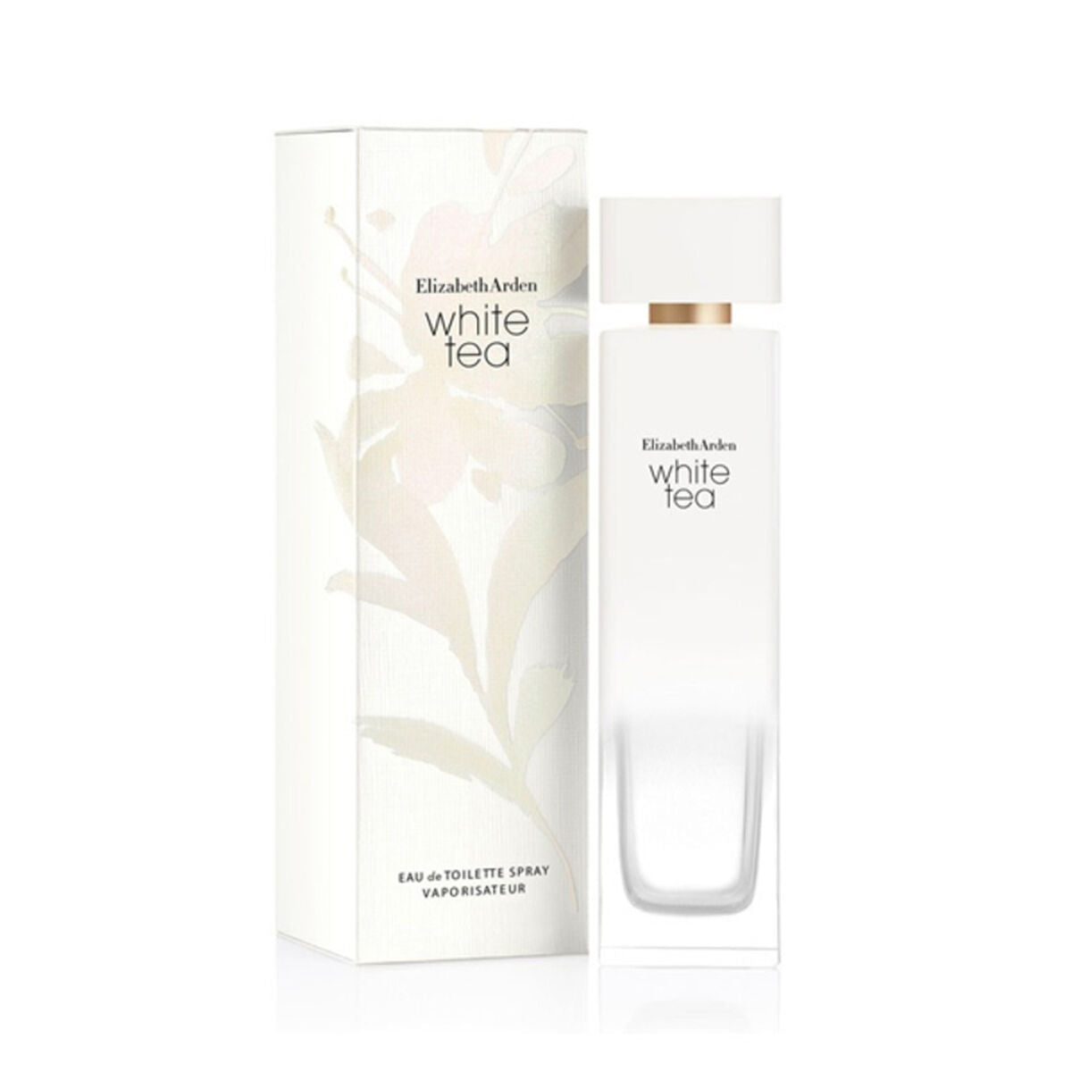 Profumo da Donna Elizabeth Arden WHITE TEA EDT 30 ml-0