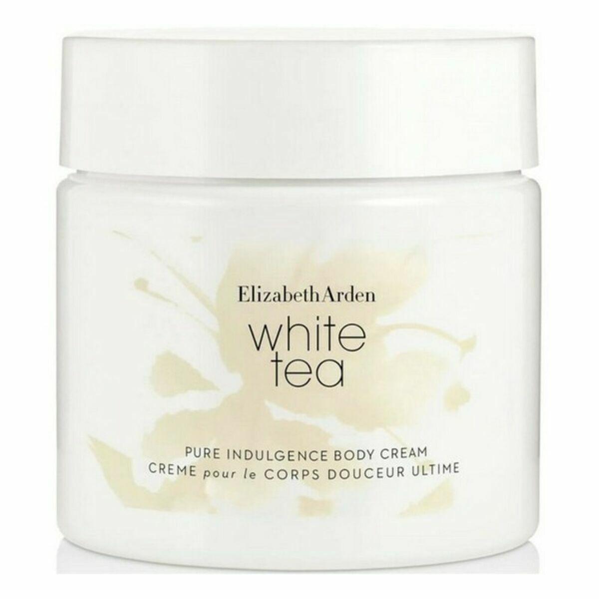 Crème hydratante pour le corps Elizabeth Arden White Tea (400 ml) White Tea 400 ml-0