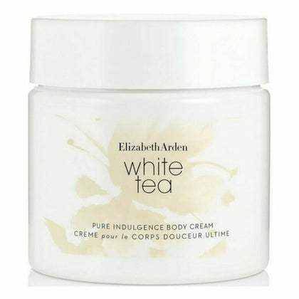 Feuchtigkeitsspendende Körpercreme Elizabeth Arden White Tea (400 ml) White Tea 400 ml