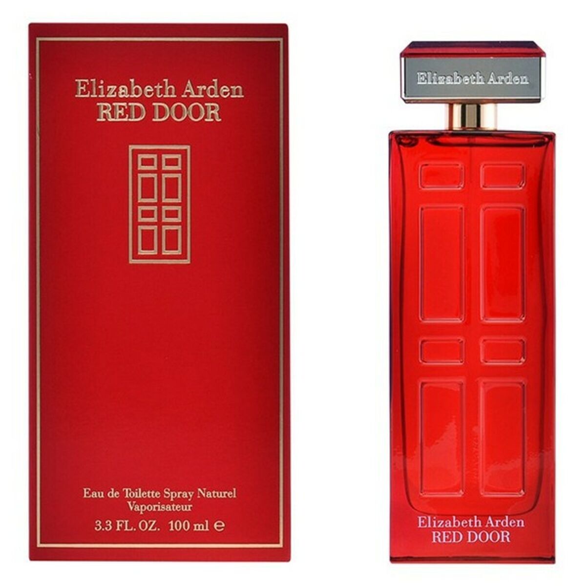 Women's Perfume Elizabeth Arden EDT-0