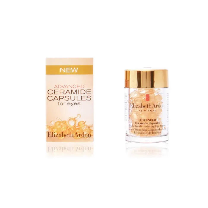 Elizabeth Arden Advanced Ceramide Daily Youth Eye siero 60 Capsules