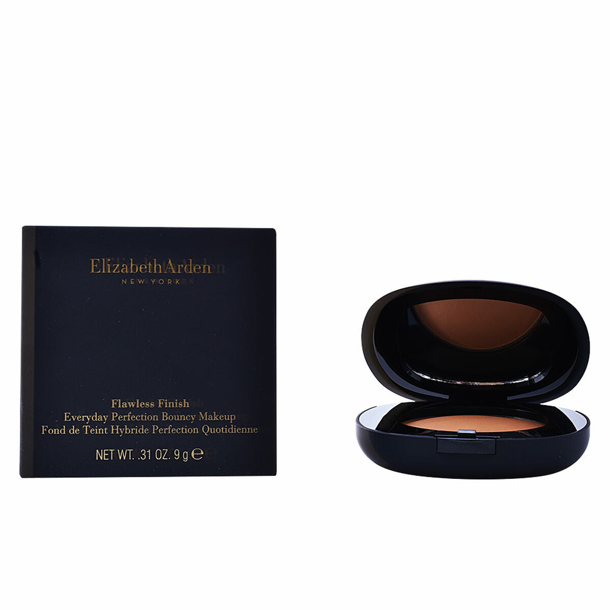 Puder-Make-up-Basis Flawless Finish Elizabeth Arden-1