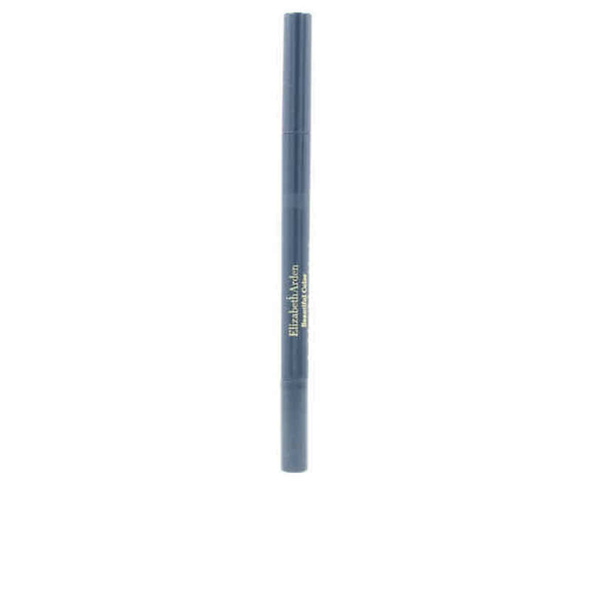 Eyebrow Make-up Elizabeth Arden Beautiful Color 3-in-1 Nº 05-soft black 32 g-0