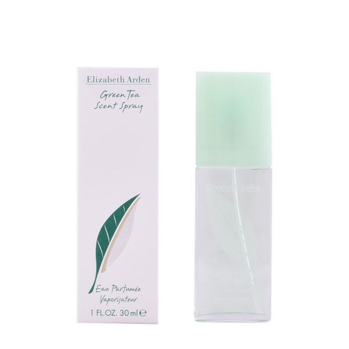Profumo da donna Elizabeth Arden Green Tea EDP EDP EDT 30 ml-0
