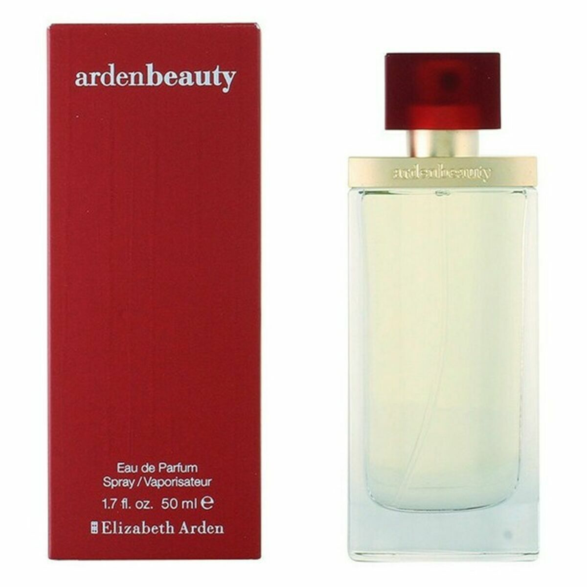 Damenparfüm Ardenbeauty Elizabeth Arden EDP EDP-0