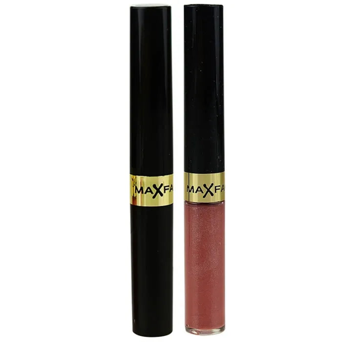Max Factor Lipfinity rossetto 016 Glowing