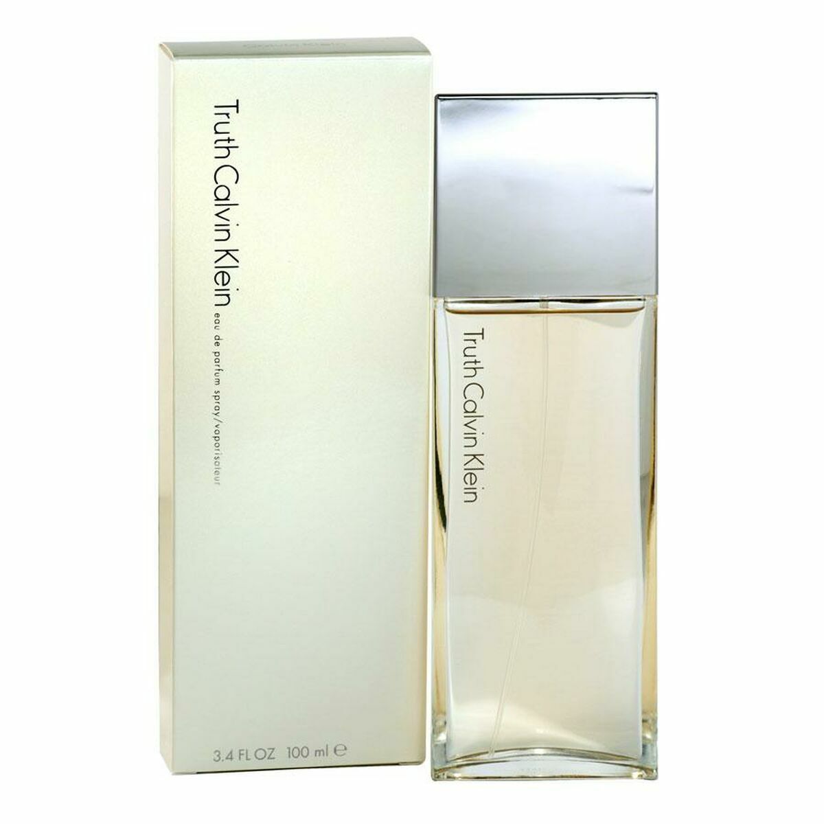 Profumo da donna Calvin Klein Truth EDP 100 ml-0
