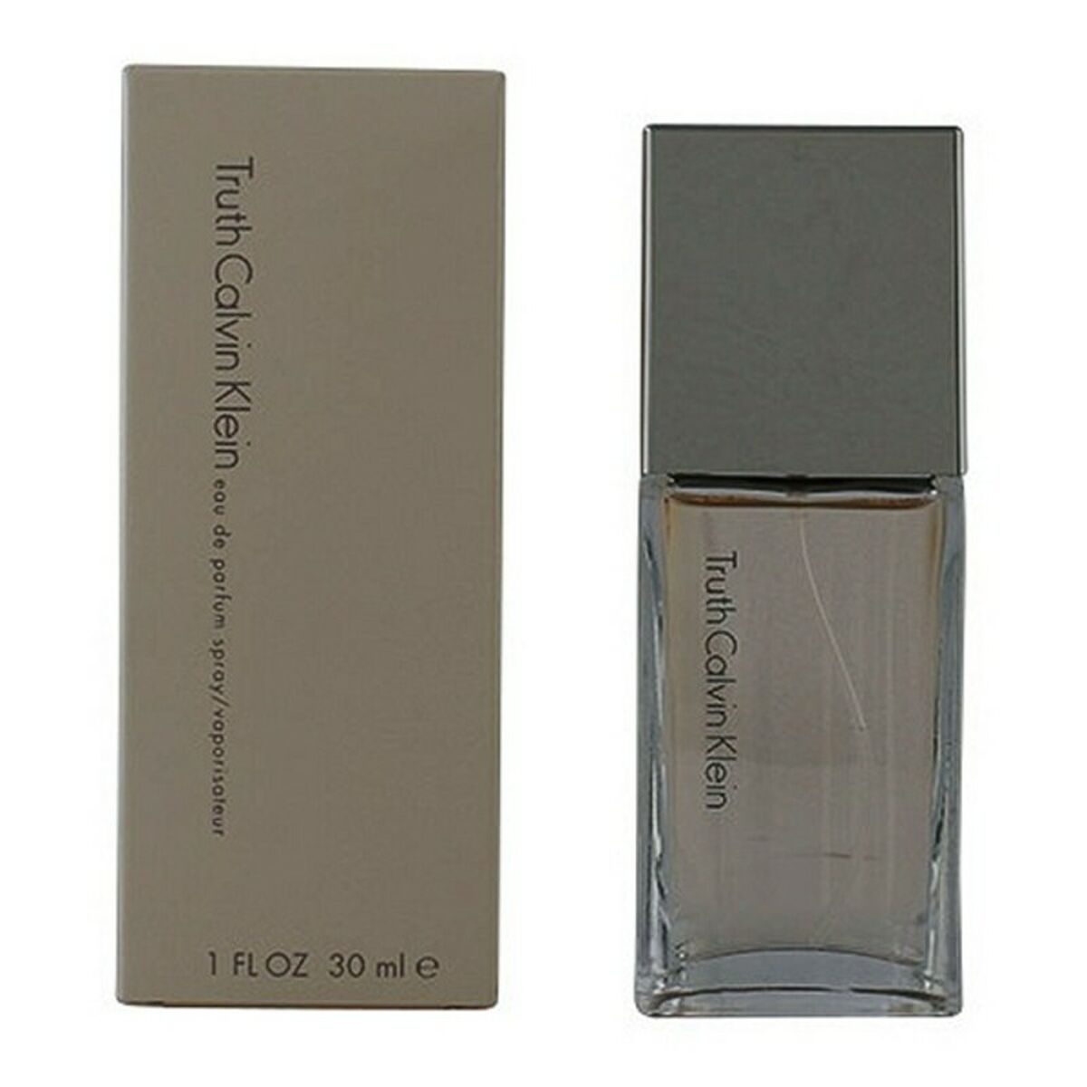 Damenparfüm Truth Calvin Klein EDP EDP-3