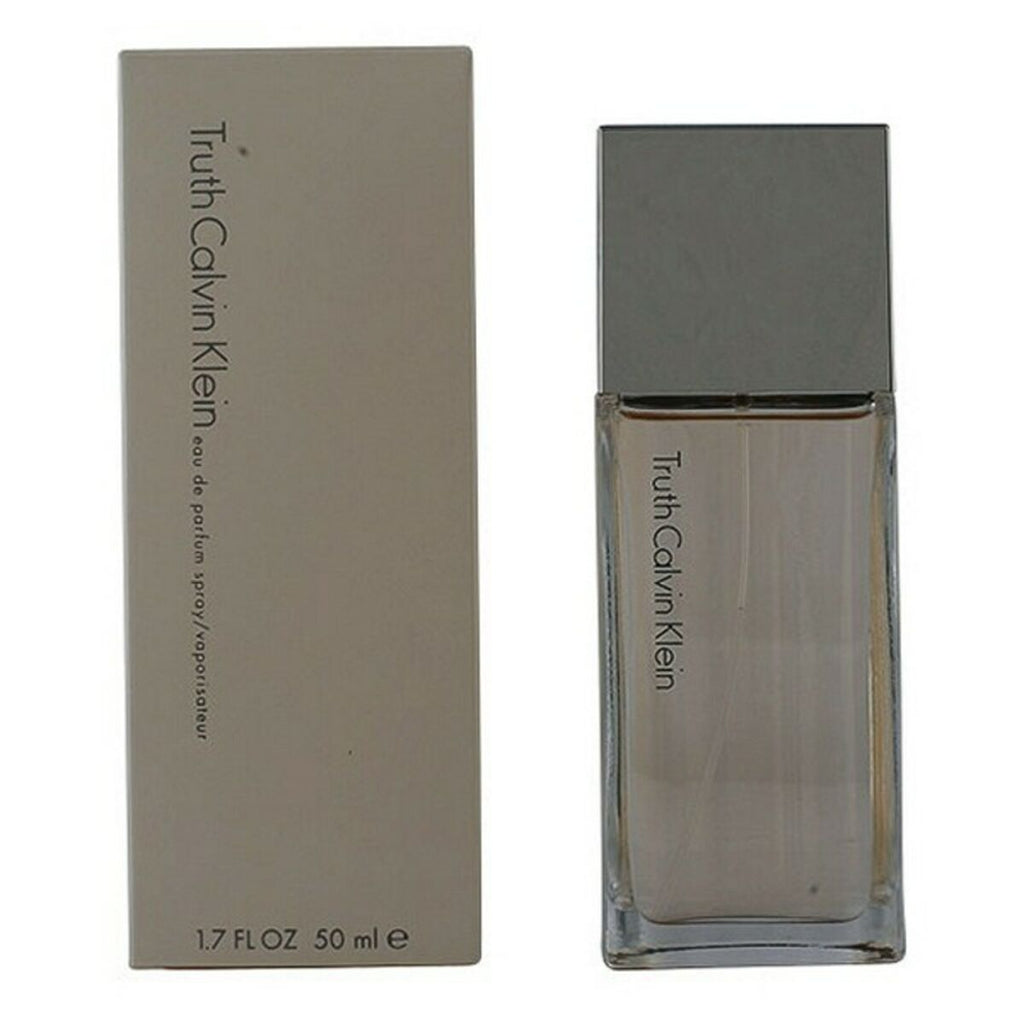 Perfume Mujer Verdad Calvin Klein EDP EDP-2