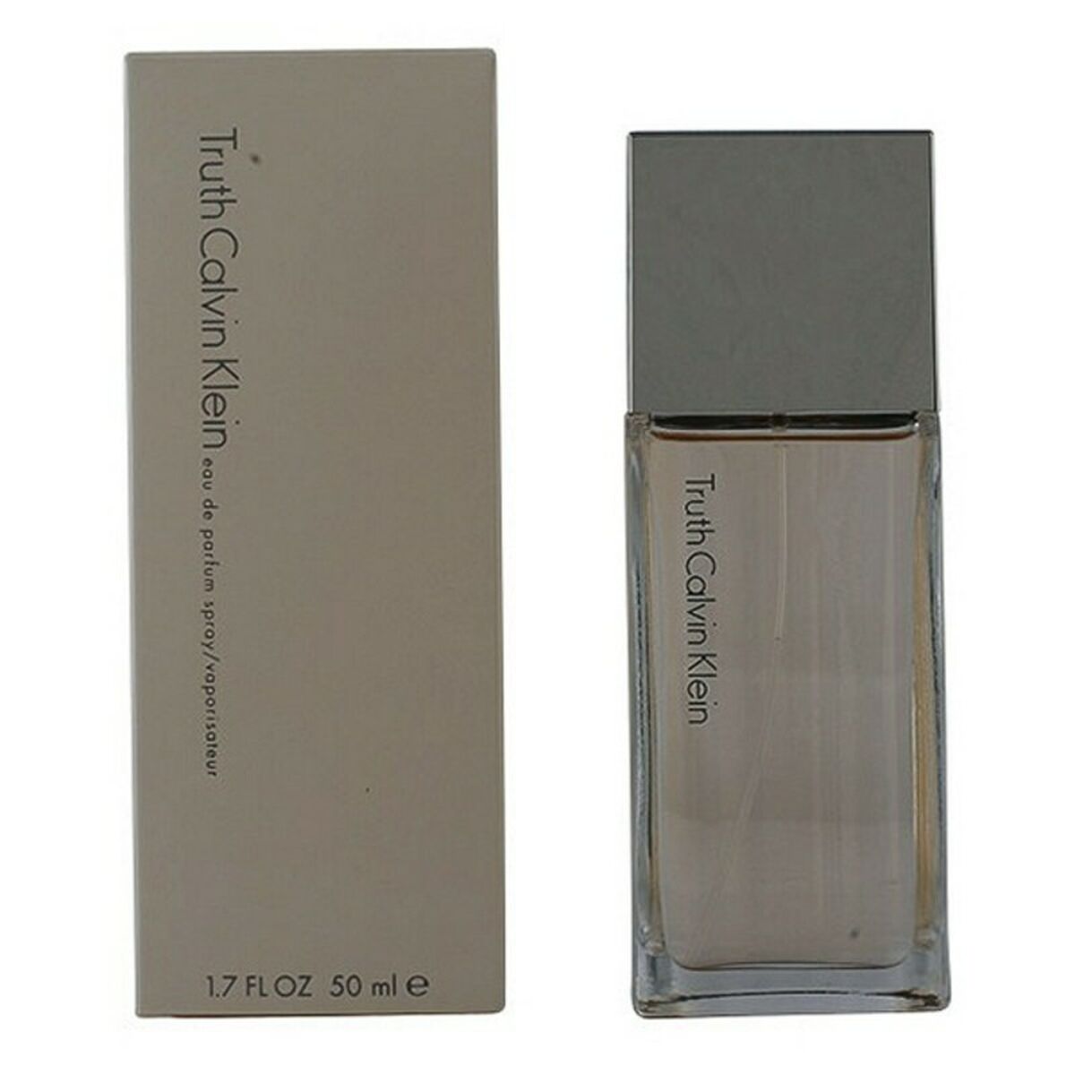 Damenparfüm Truth Calvin Klein EDP EDP-2