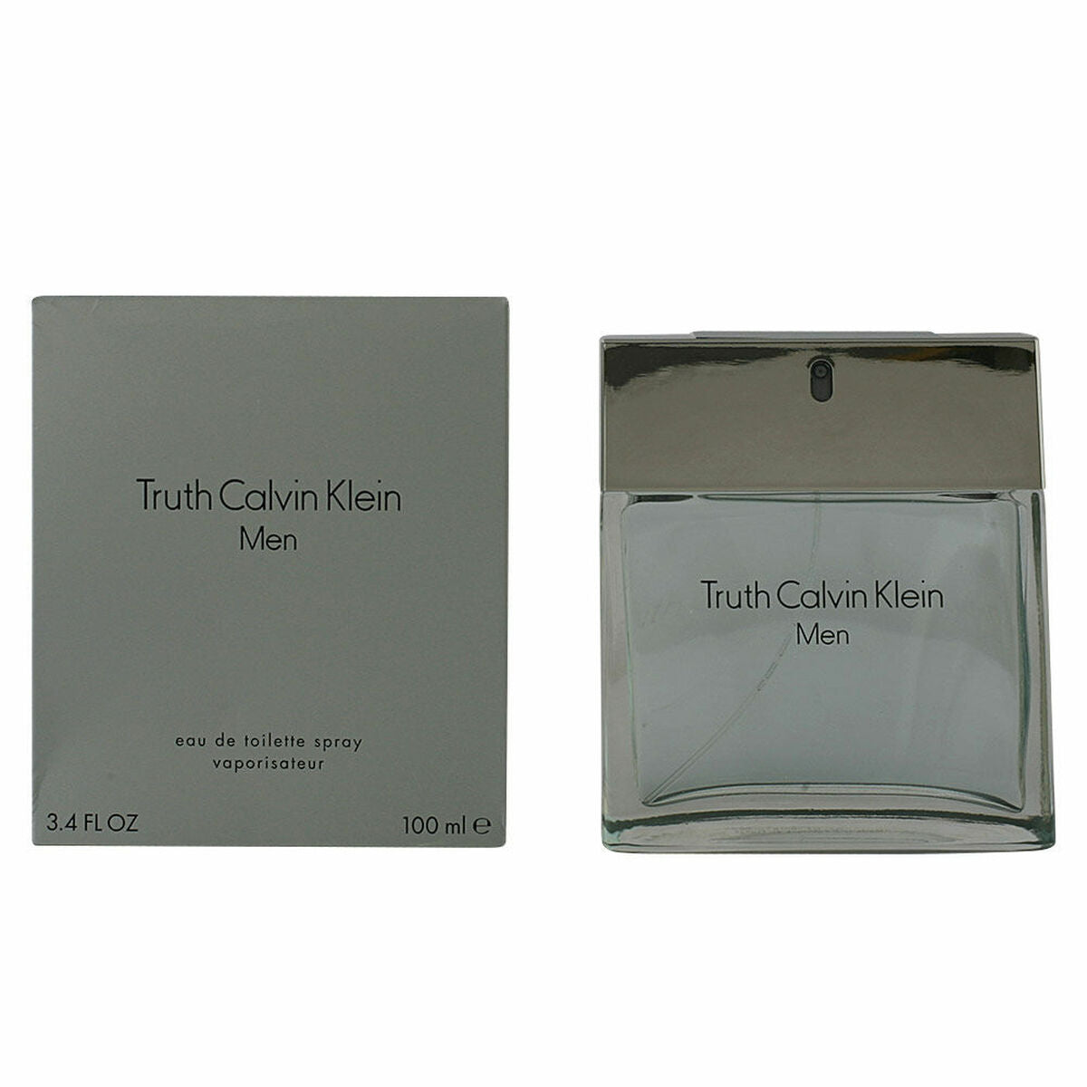 Profumo Uomo Calvin Klein 2928-hbsupp EDT 100 ml-0