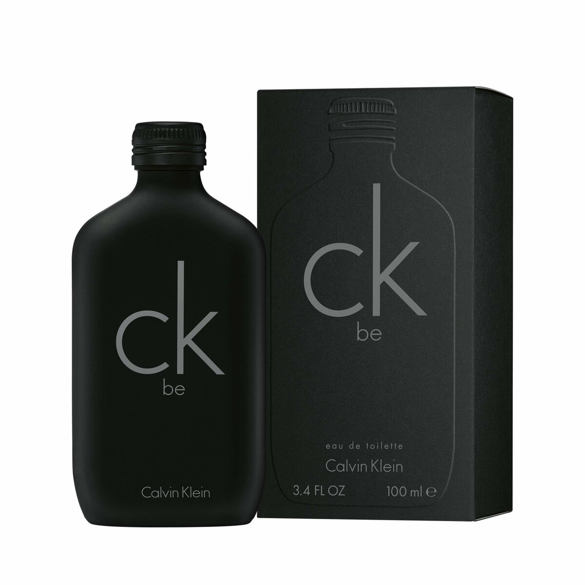 Unisex Perfume Calvin Klein Be EDT-0