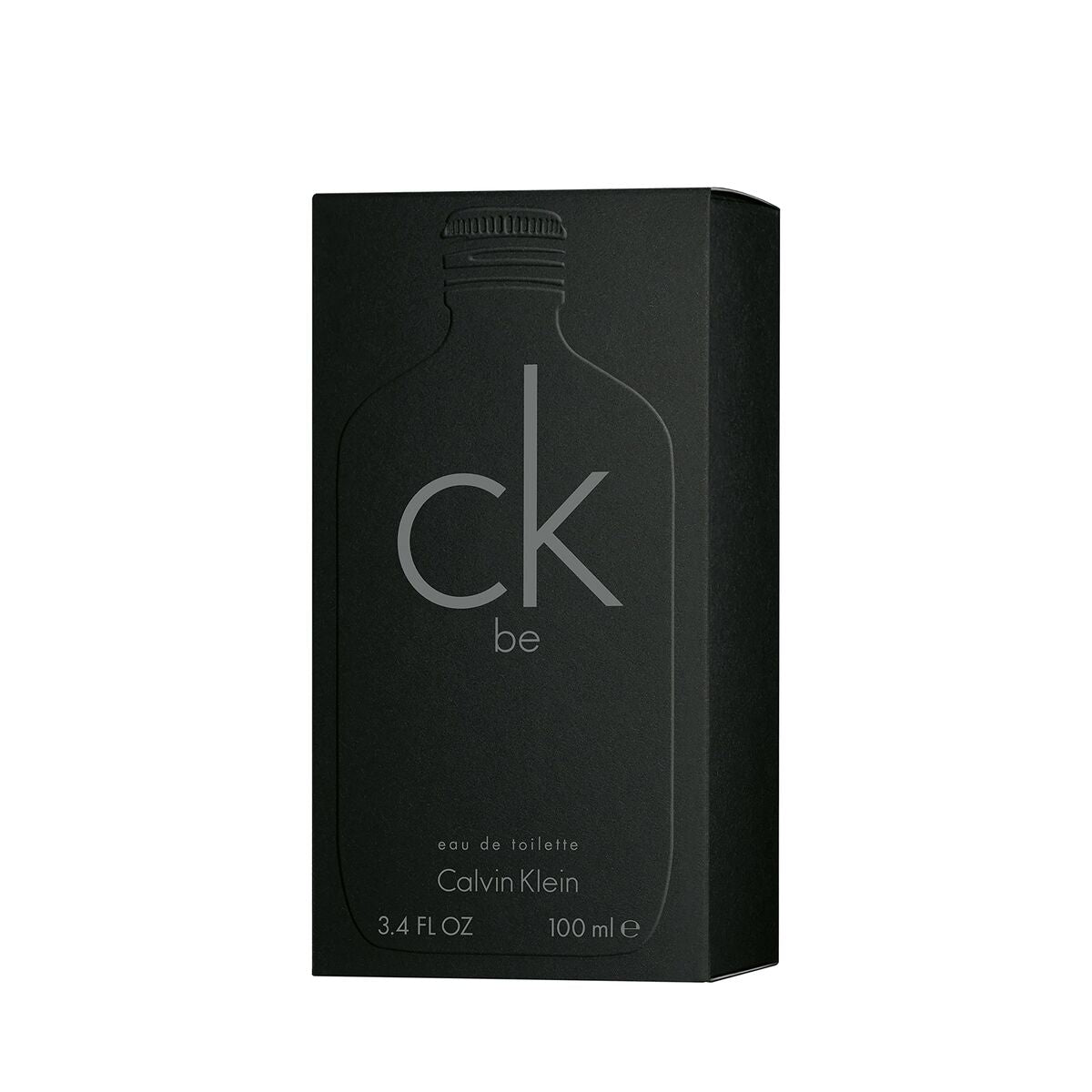 Parfum unisex Calvin Klein Be EDT-2