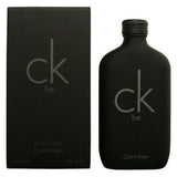 Profumo unisex Calvin Klein EDT-0