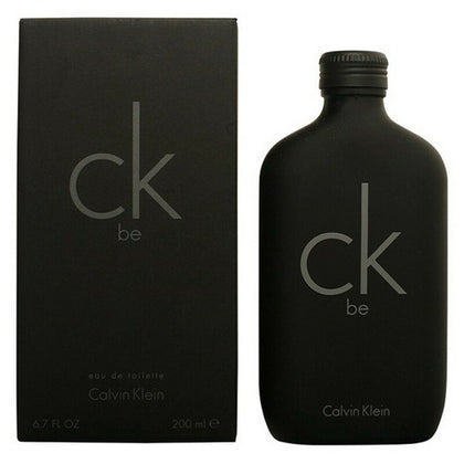 Profumo unisex Calvin Klein EDT