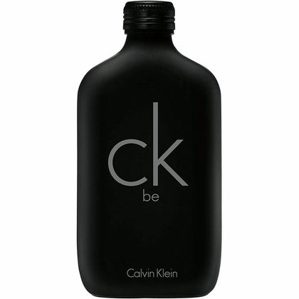 Unisex Perfume Calvin Klein 180398 EDT 50 ml