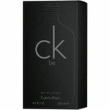Unisex Perfume Calvin Klein 180398 EDT 50 ml-2