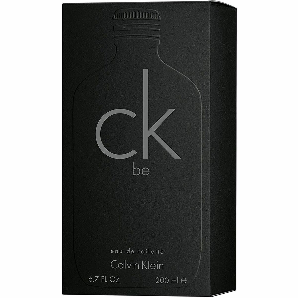Unisex Perfume Calvin Klein 180398 EDT 50 ml-2