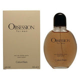 Profumo da uomo Calvin Klein 088300106516 EDT-5