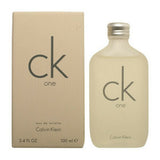 Perfume Mujer Calvin Klein EDT-0
