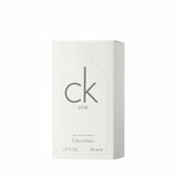 Perfume Unisex Calvin Klein PZF40450 EDT 50 ml-3