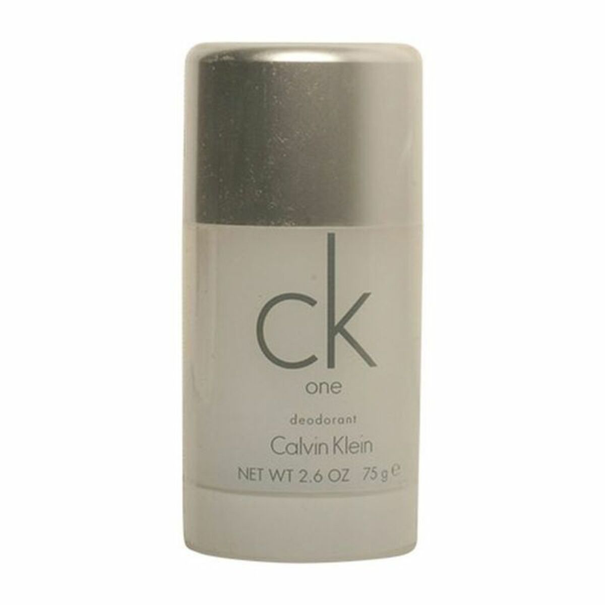 Déodorant stick Calvin Klein ck one-0