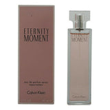 Profumo da donna Eternity Mot Calvin Klein EDP EDP-0