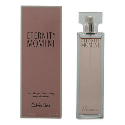Profumo da donna Eternity Mot Calvin Klein EDP EDP