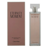 Profumo da donna Eternity Mot Calvin Klein EDP EDP-4