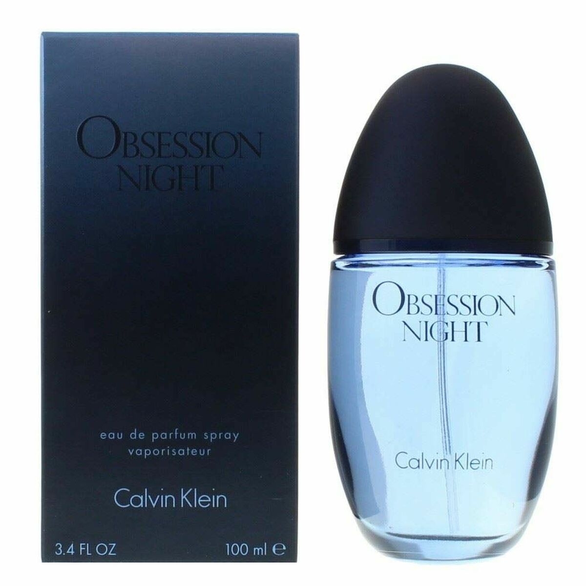 Profumo da donna Calvin Klein 141003 EDP EDP 100 ml-0