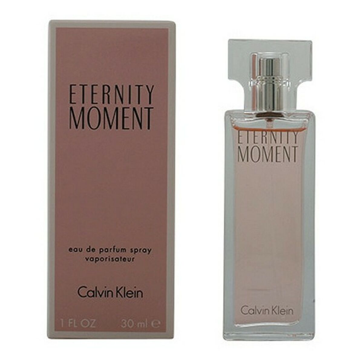 Damenparfüm Eternity Mot Calvin Klein EDP EDP-3