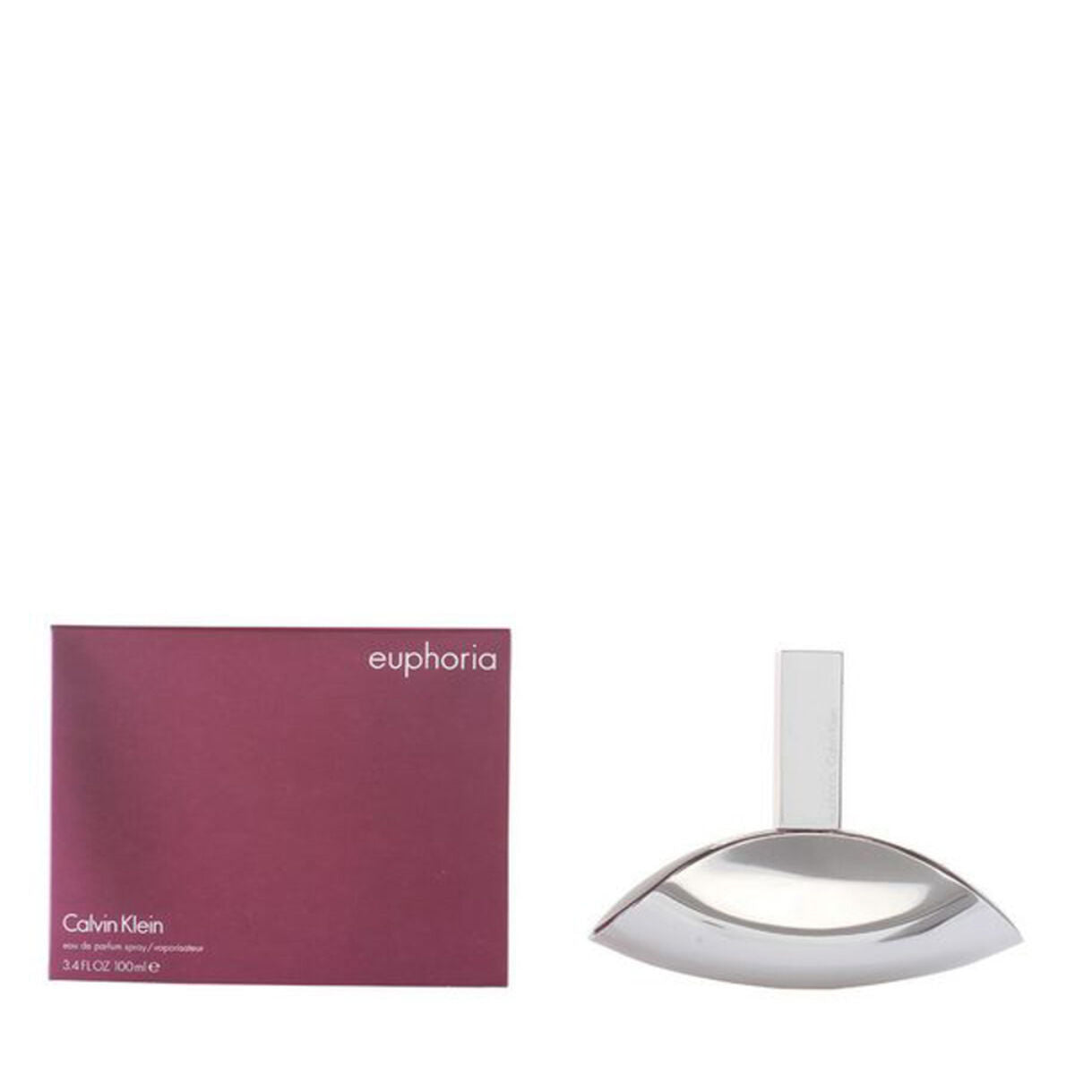 Profumo da donna Euphoria Calvin Klein EDP EDP-0
