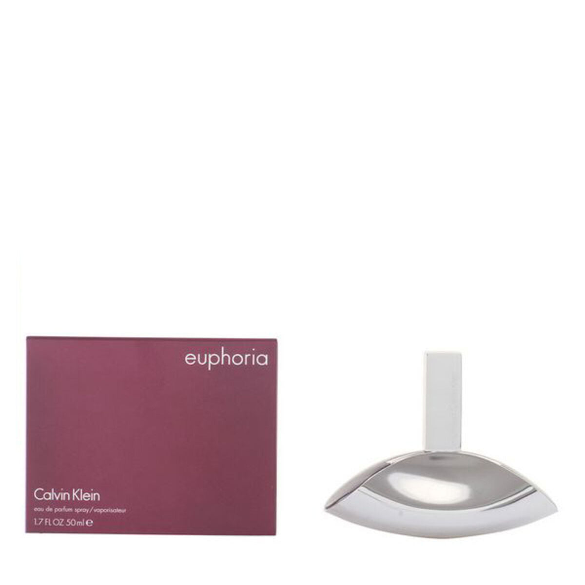 Profumo da donna Euphoria Calvin Klein EDP EDP-1