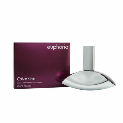 Profumo da donna Calvin Klein EDP Euphoria da donna 30 ml