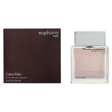 Profumo da uomo Calvin Klein 2980-hbsupp EDT-0