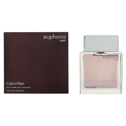 Profumo da uomo Calvin Klein 2980-hbsupp EDT
