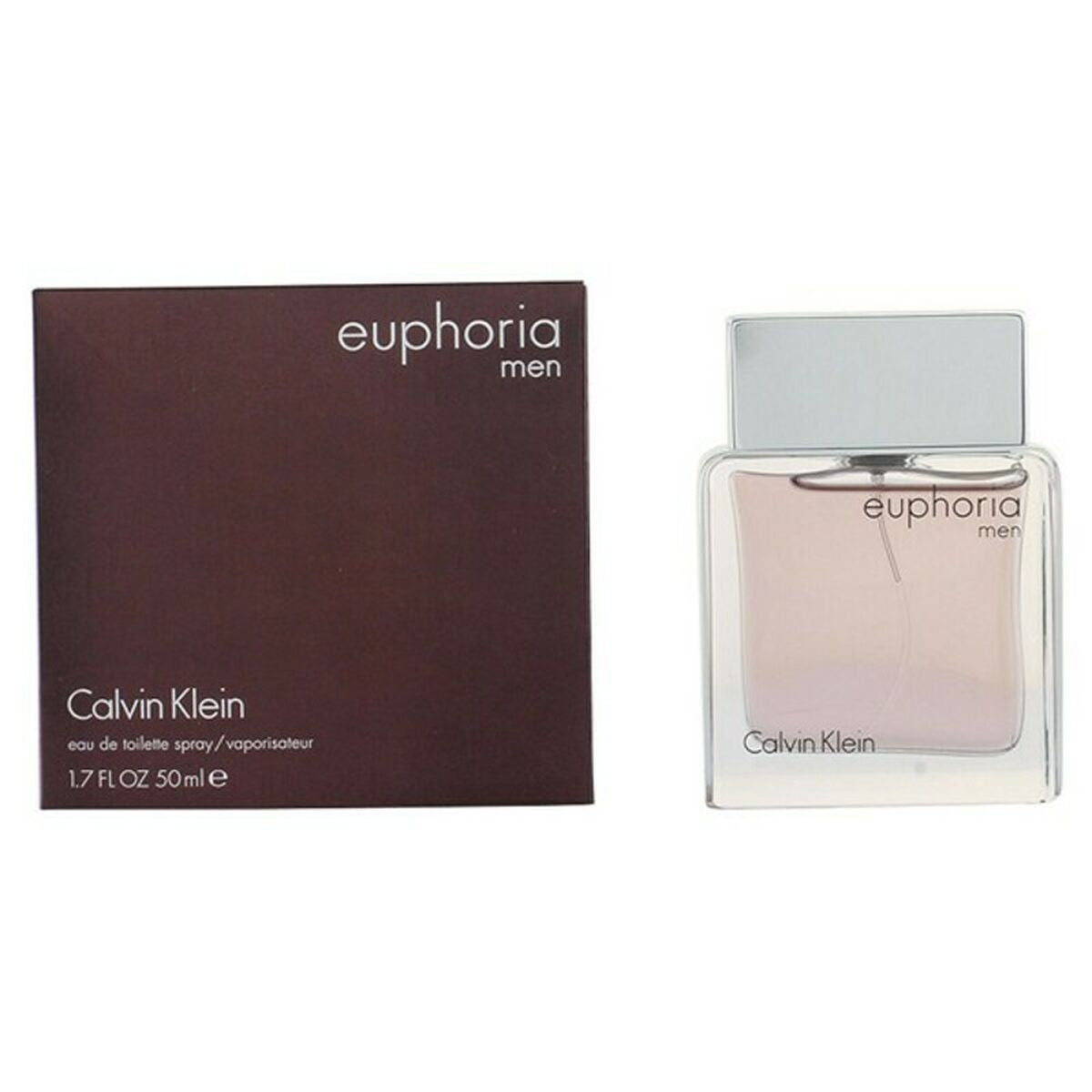 Profumo da uomo Calvin Klein 2980-hbsupp EDT-1