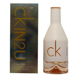 Profumo da donna Calvin Klein EDT-0