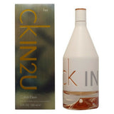 Profumo da donna Calvin Klein EDT-3