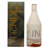 Profumo da donna Calvin Klein EDT-2