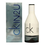 Profumo da uomo Calvin Klein EDT-1