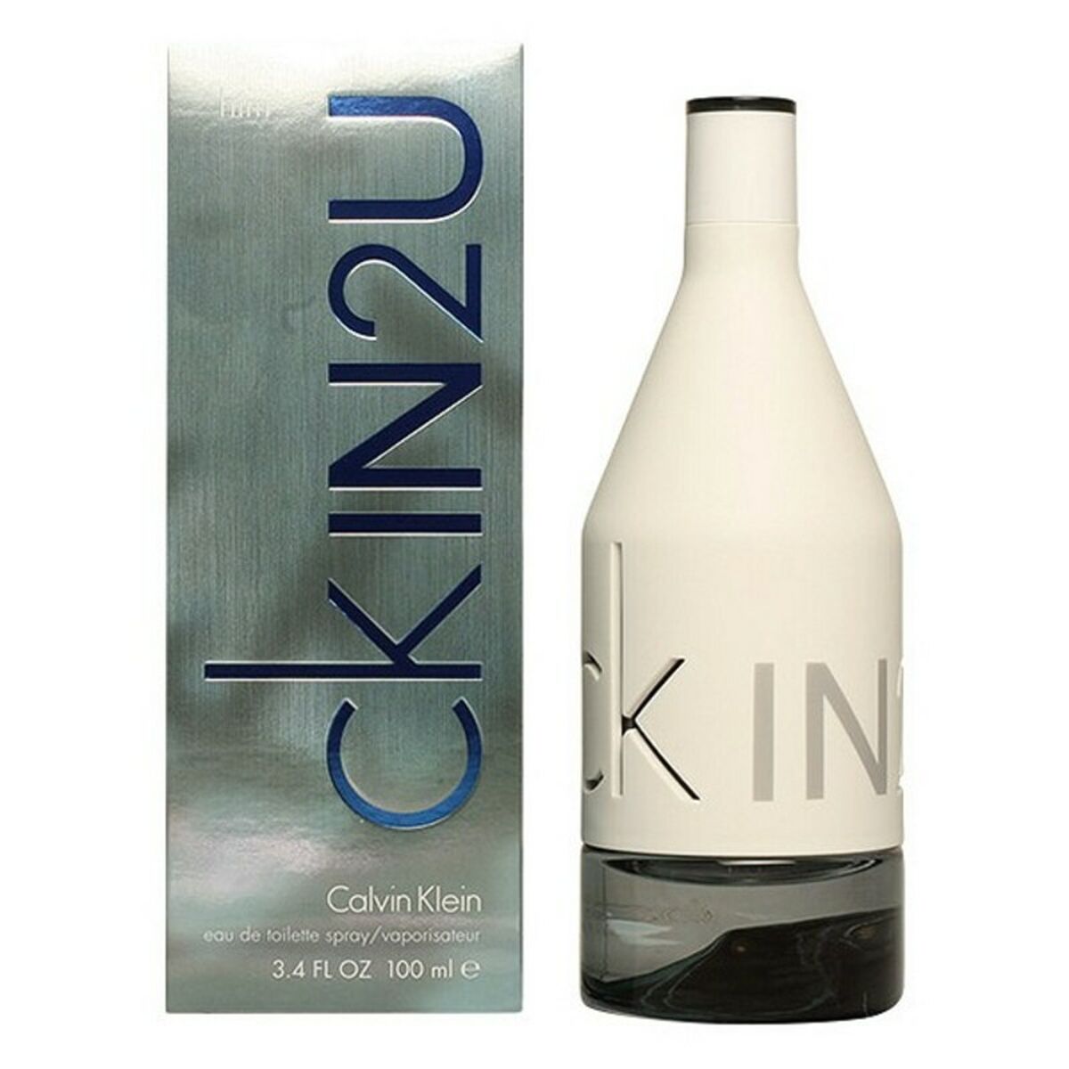 Profumo da uomo Calvin Klein EDT-2