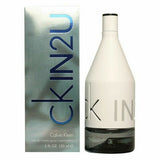Herrenparfüm Calvin Klein EDT-1