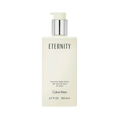 Lotion hydratante éternité Calvin Klein éternité (200 ml) 200 ml
